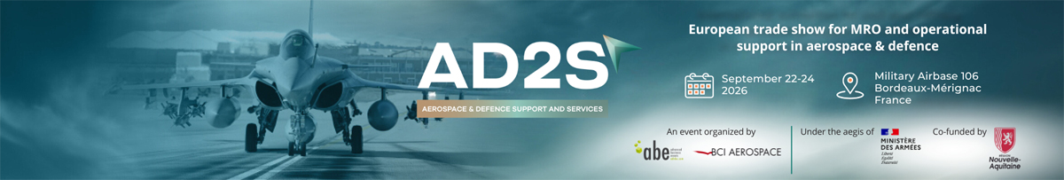 AD2S BORDEAUX-MERIGNAC 2026