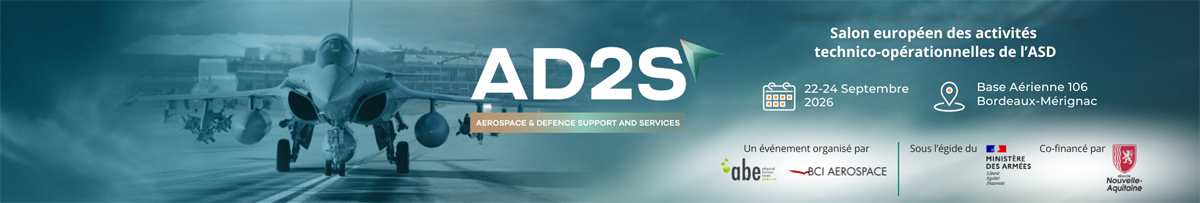 AD2S BORDEAUX-MERIGNAC 2026